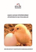 Kanatlı Hayvan Yetiştiriciliğinde Biyogüvenlik ve Aşı Uygulamaları Kitapçığı