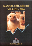 Kanatlı Bilgileri Yıllığı - 2006