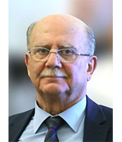 Prof. Dr. Ahmet Ergün