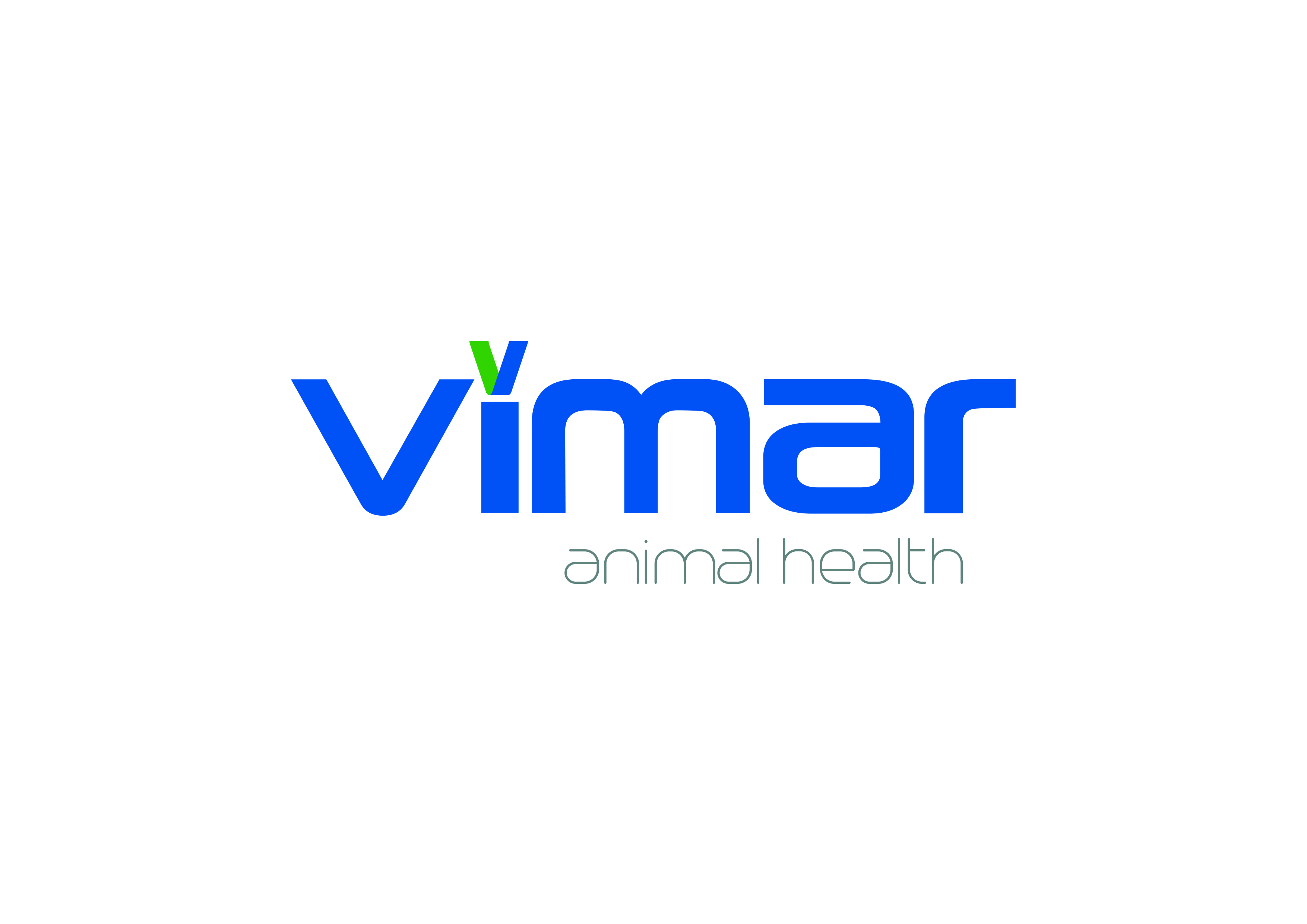 A First in the Animal Health Sector: Vimar Acquired Vilsan İlaç