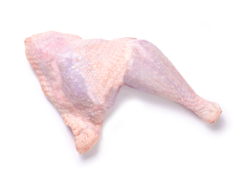 Turkey Thigh Products
