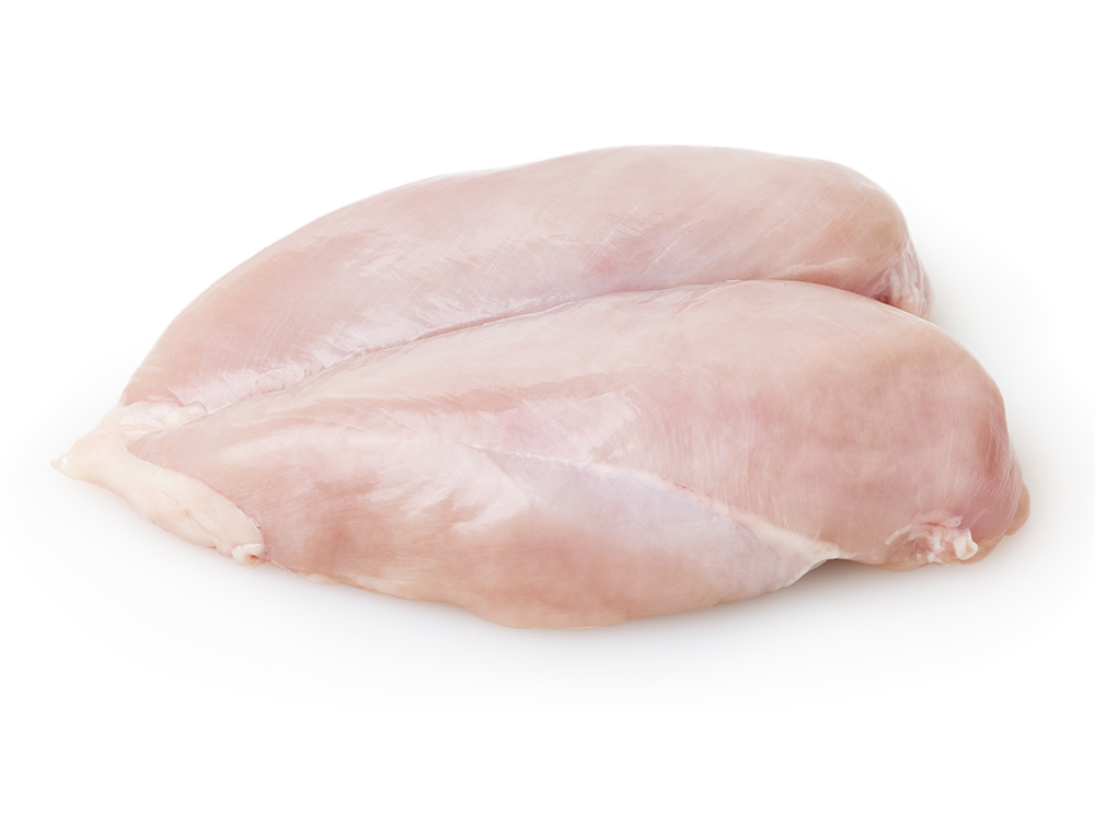 Chicken Breast Products