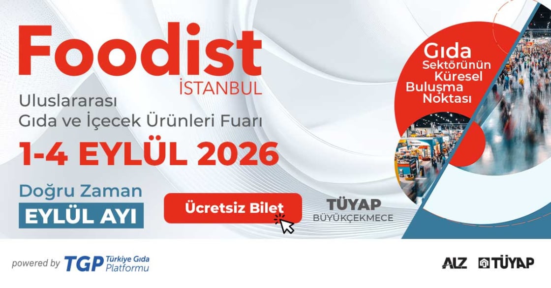 Foodist İstanbul